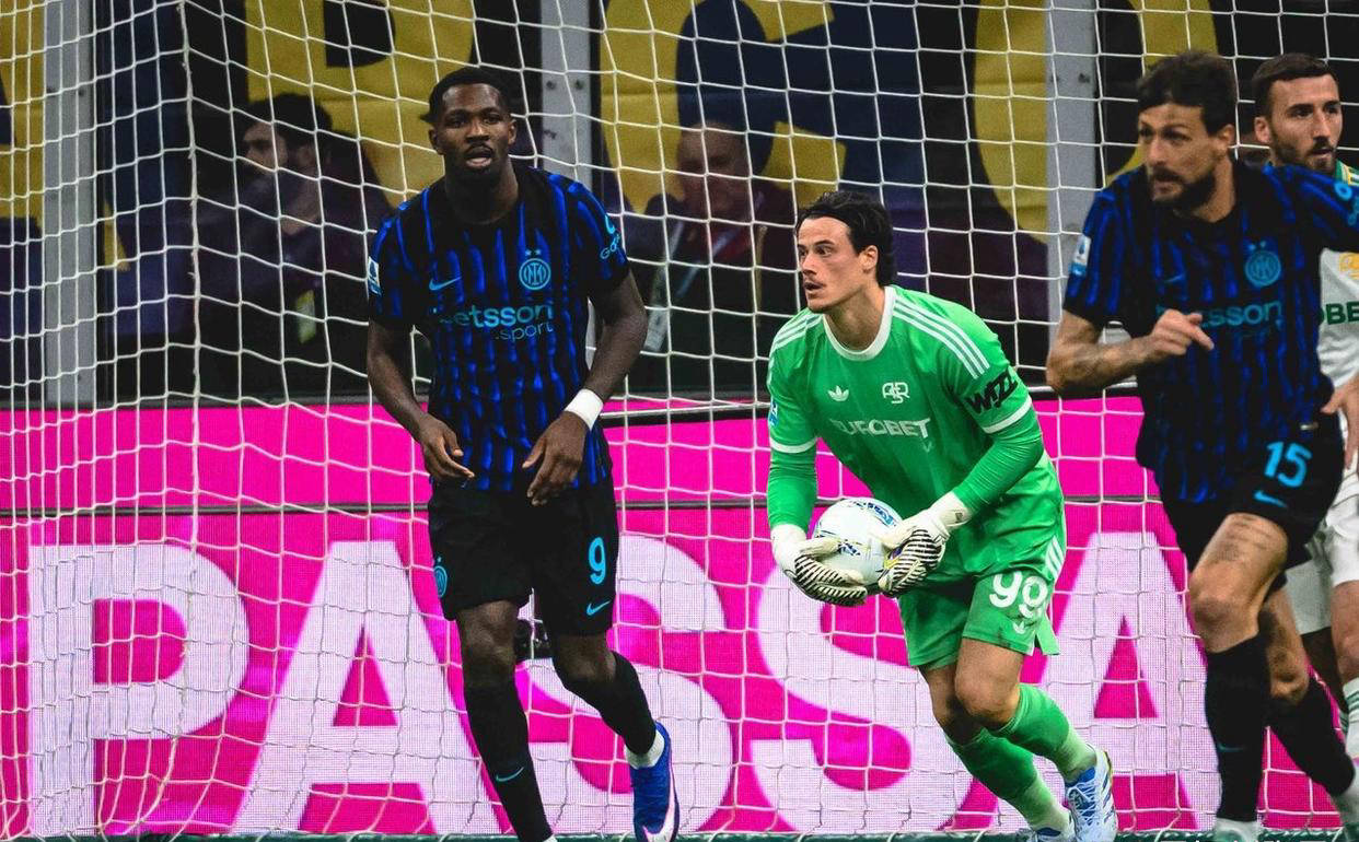 เกิดอะไรขึ้นกับโรม? ถ้า Gasperini ออกจากตำแหน่ง Rangelli จะเผชิญกับความท้าทายที่ยากลำบาก?_ เยือน game_masala_chapter