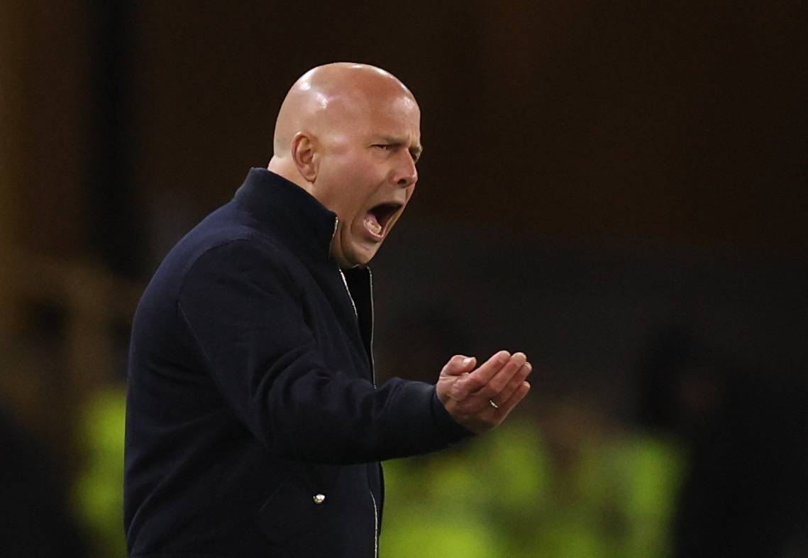 สล็อตจะไม่ถูกยิง! พรีเมียร์ลีกตามหลัง 21 แต้ม แชมเปี้ยนส์ลีกใกล้จะออกแล้ว และลิเวอร์พูลปฏิเสธที่จะเปลี่ยนโค้ช_Season_Result_Klopp