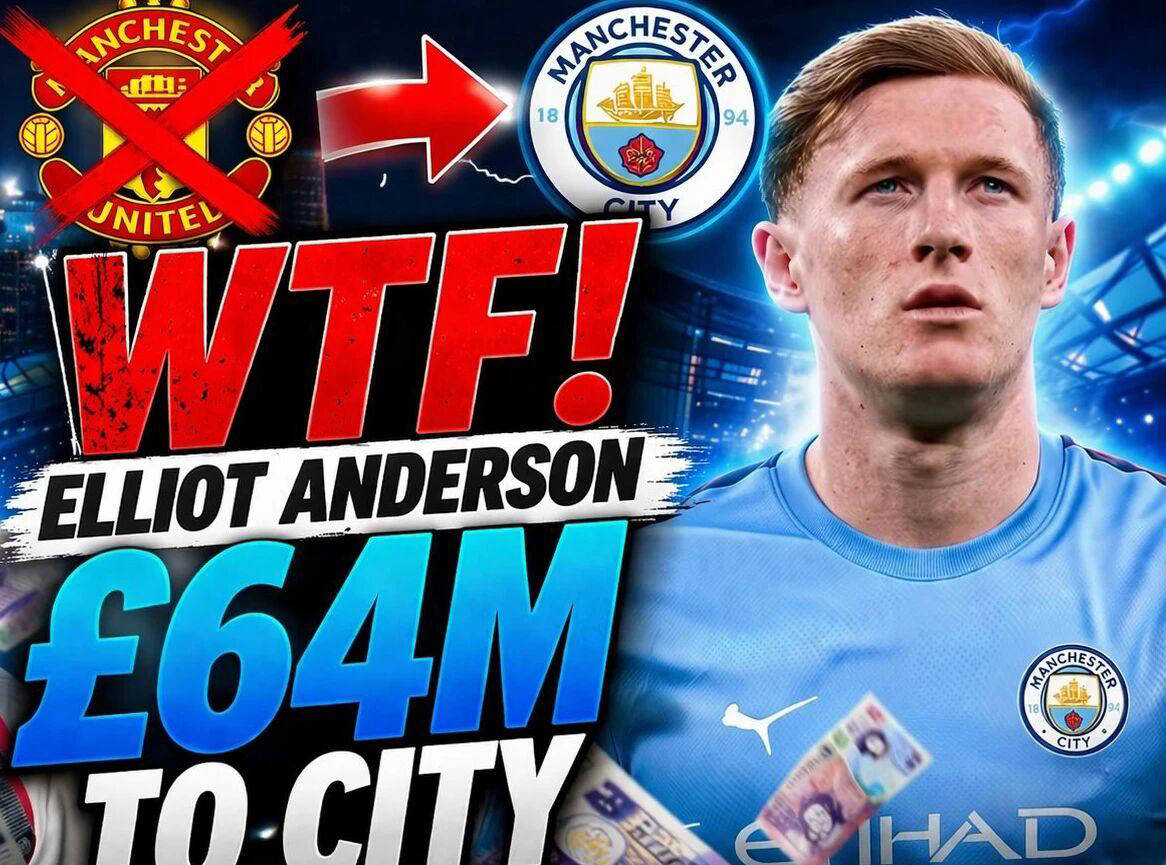 แอนเดอร์สันหลงรักแมนเชสเตอร์ ซิตี้ แมนเชสเตอร์ ยูไนเต็ด ไม่ต้องพ่ายแพ้ และมุ่งมั่นที่จะโปรโมตการย้ายทีม! หรือจะกลายเป็นป่าราคาป่า Tool_minfielder_kobe meno_leo Ferdinand