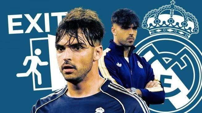 การออกจากทีมเป็นบทสรุปที่มาก่อน! เผยว่า อเซนซิโอ ย้ายออกจากอนาคตสโมสรแล้ว จุดต่อไปอาจอยู่ในพรีเมียร์ลีก_เรอัล มาดริด_อาวาโล่