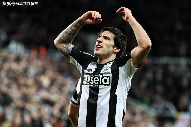 ยักษ์ใหญ่ในพรีเมียร์ลีก โฟกัสที่ ไฟร์พาวเวอร์ มิดฟิลด์วัย 26 ปี แม็กปี้ มิดฟิลด์วัย 26 ปี จะหยุดอาชีพต่อไปได้อย่างไร_risse_italy_newcastle