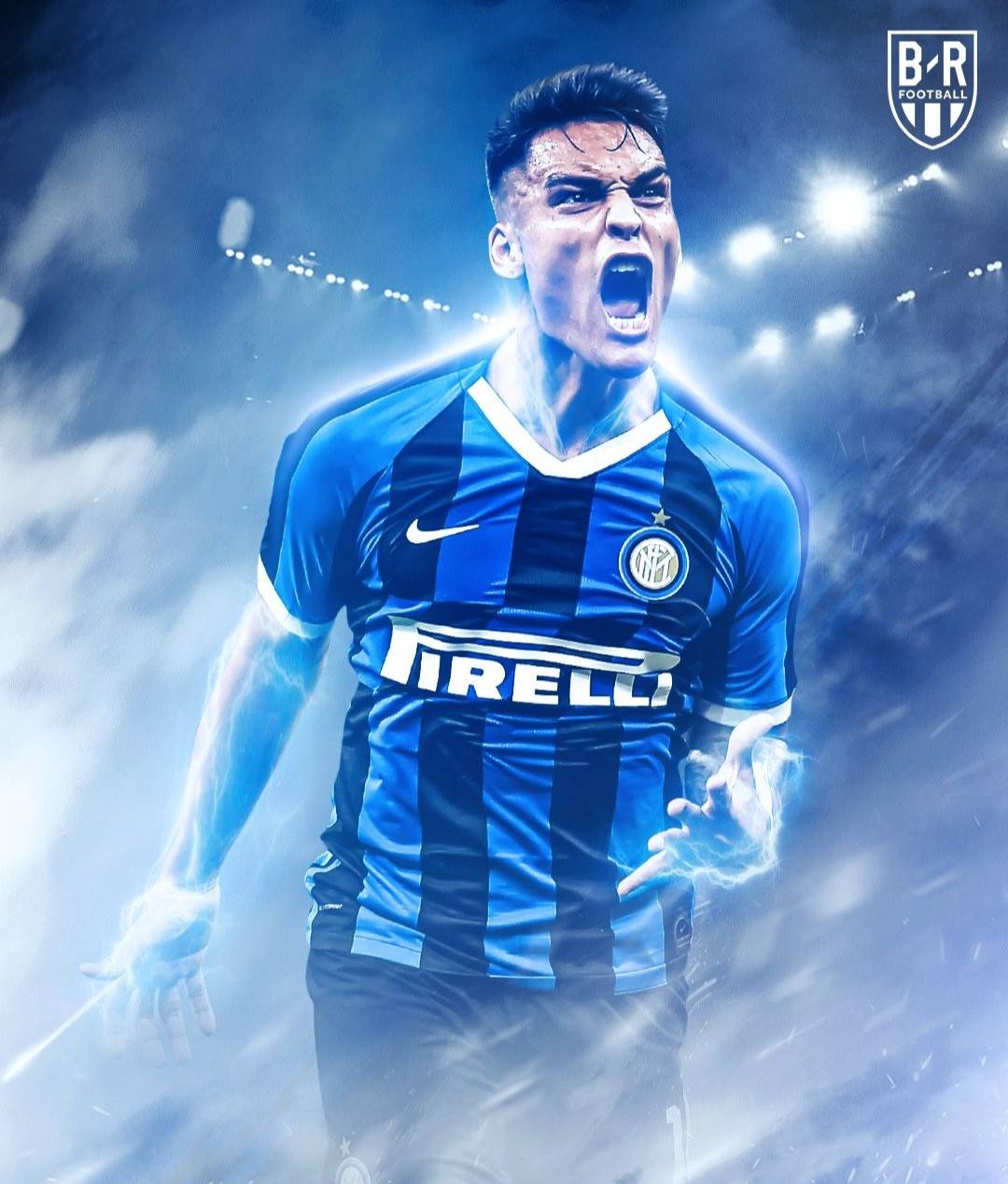 โรมซูเปอร์มาร์เก็ตเปิดเต็มแล้ว! หน้าต่างรับรั่วที่ยอดเยี่ยมของ Inter Milan เปิดออก 14 คนออกจากทีมและซ่อนสมบัติสีน้ำเงินและสีดำ_ENDiKA_WESLEY_PELLEGRINI