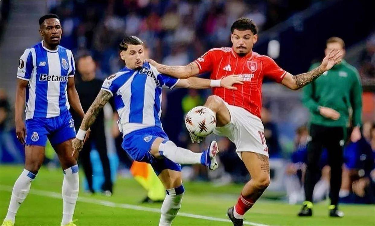 ลาลีกา เฮาเฉียง 0 ยิงเข้าเป้า 90 นาที! ยูโรป้าลีกระเบิดทีมโปโลน้ำมากที่สุดในชั่วข้ามคืนแฟน ๆ: ไม่มีหน้าหายไป_match_porto_aston villa