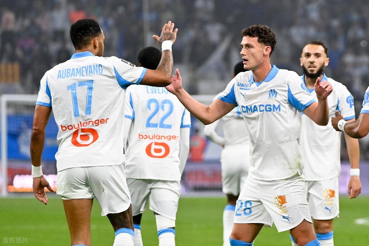 กับโมนาโก 1-4 ตัวใหญ่ มาร์กเซย 3-1 แต้มล่าสุดของลีกเอิง ปล่อย_meiz_eligibility_homefield