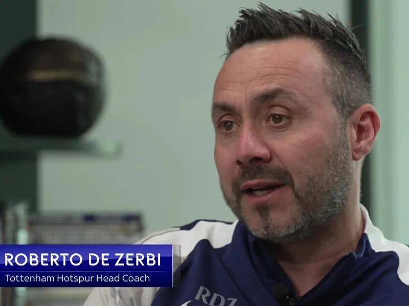 เปิดตัวเครื่องสำอางใหม่! ไล่มูรินโญ่ก่อนนัดชิง ไล่โบ ซวย หลังคว้าแชมป์ได้ใครช่วยท็อตแน่ม?_ dzeerby_in พรีเมียร์ลีก_มาไซ