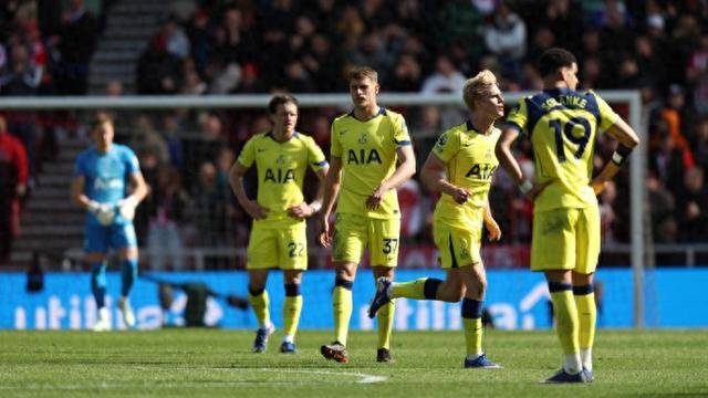 ความปรารถนาของแฟน ๆ ของ Arsenal กำลังจะเป็นจริงอีก? ท็อตแนม 14 นัด ล้มลุกลงเล่น โซน_Dezelby_Chicks_Masai