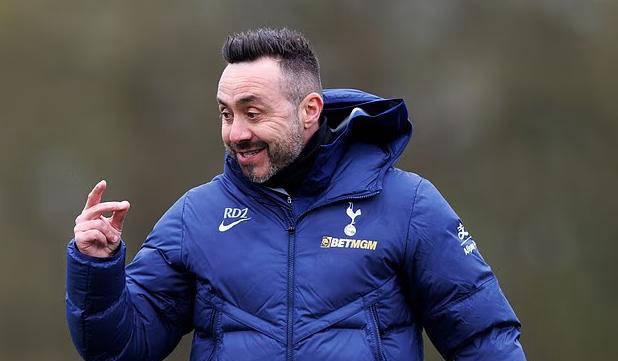 พรีเมียร์ลีกรอบที่ 32: แมนเชสเตอร์ ซิตี้ เปิดโอกาสให้โค้ชคนใหม่ของสเปอร์สกลายเป็นผู้รับผลประโยชน์รายใหญ่ที่สุด_Chelsea_Dzeelby_Match