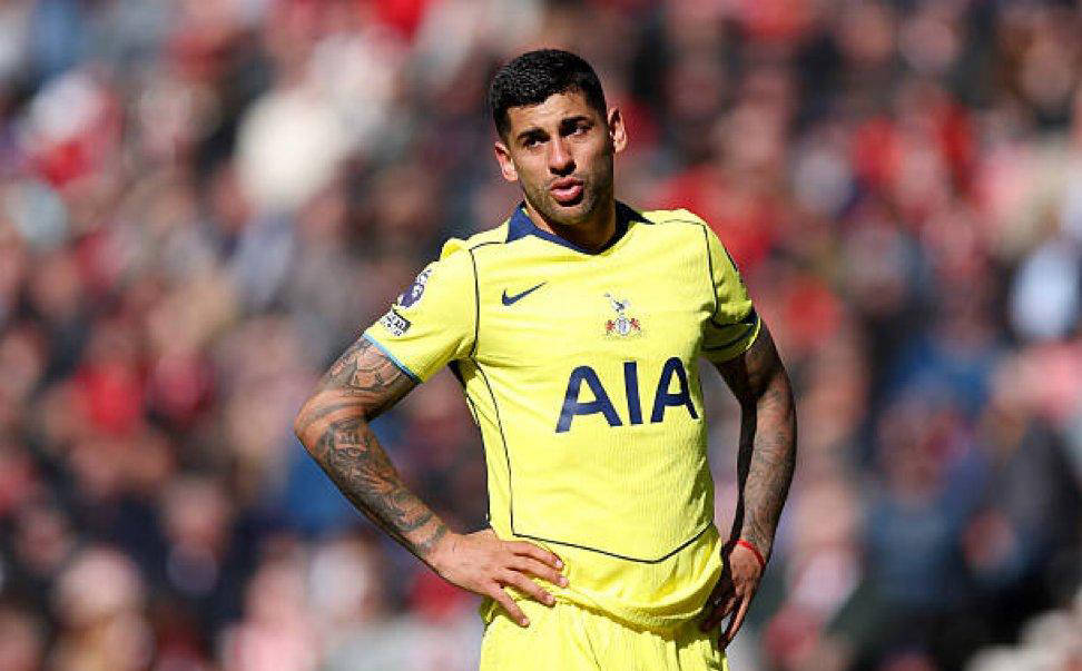 ท็อตแนม 14 รอบไร้พ่าย 800 ล้านยูโร เข้าชิงแชมป์ เดเซเบียร์ ล้มเหลวในการออกสตาร์ท START_VICTORY_SUNDERLAND_MATCH ที่ดี