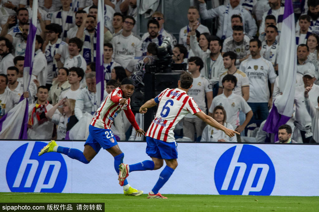 Mbappe ทำลาย Vinicius เวอร์ชันที่ดีที่สุด? เรอัล มาดริด รวมและซุปเปอร์สตาร์ game_frontcock_defense_manchester