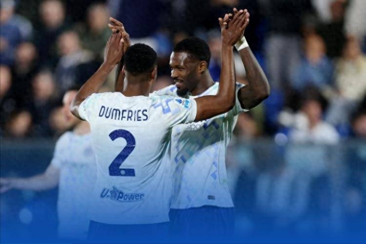 ดึง ยูเวนตุส อินเตอร์ มิลาน ให้ 2 ไล่ล่า 4 สองนายพล ดับเบิ้ลซาวด์ 4-3 ห่างไป 4-3 แต้ม 9 แต้ม นำ lead_turam_uefa แชมเปี้ยนส์ลีก_serie a