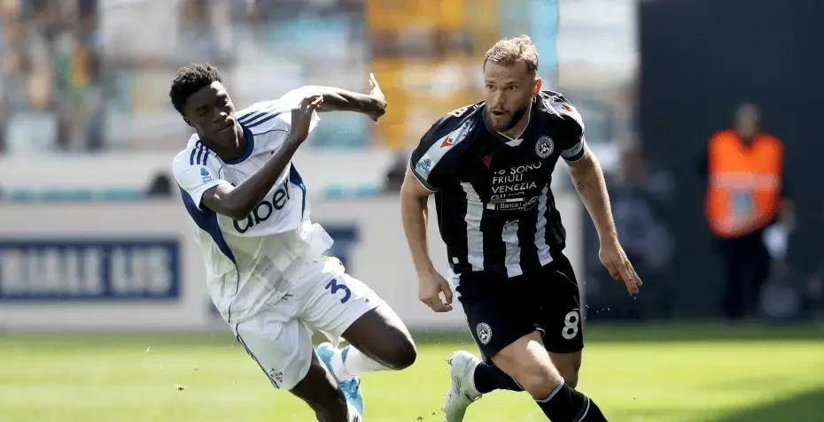 0-3, 1-0! เซเรียอา อยู่ในความโกลาหล! มิลานทำให้ยูเวนตุสเสียตำแหน่ง อัพเดท 5 ทีมแข่งขันเพื่อชิงแชมป์ลีก รอบคัดเลือก_atlanta_intern_naples