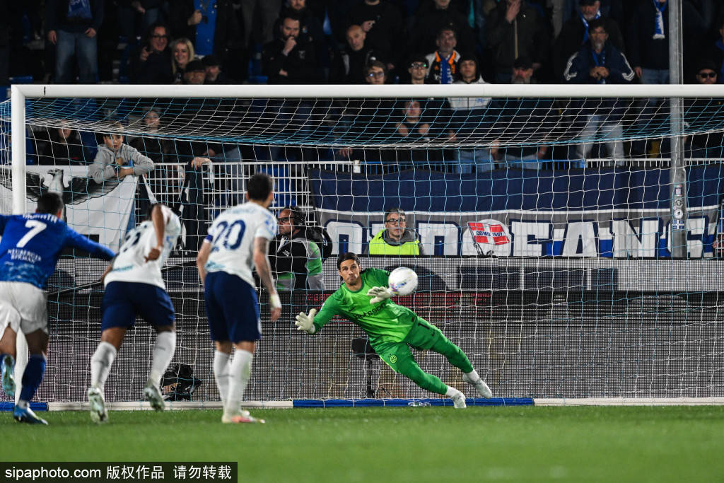 เซเรีย อา: อินเตอร์ มิลาน พลิกกลับ รอบชิงชนะเลิศ และความได้เปรียบเก้าแต้มคือแชมป์ดาบ!_ legion_victory_competition