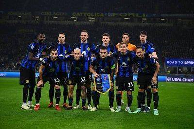 ลงโรม! หน้าต่างของ Inter Misum มุ่งเป้าไปที่แกนสองแกนของ Red Wolf และแผนวีซ่าปลอดวีซ่าก็ปรากฏขึ้นอีกครั้ง! _ เซกิ เชลิค_เพอร์เลกรินี