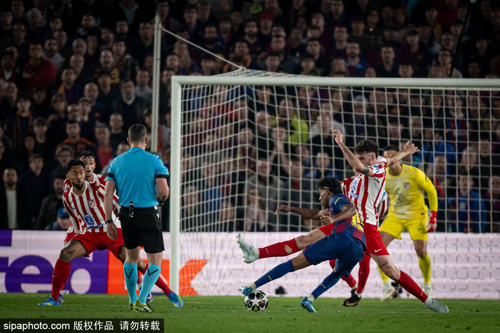 แชมเปี้ยนส์ลีก - คูบาซิล แมงมุมแดงตรง ยิงฟรีคิก แอตเลติโก มาดริด 2-0 ล้างแค้น บาร์เซโลน่า_แรชฟอร์ด_อาร์เซนอล