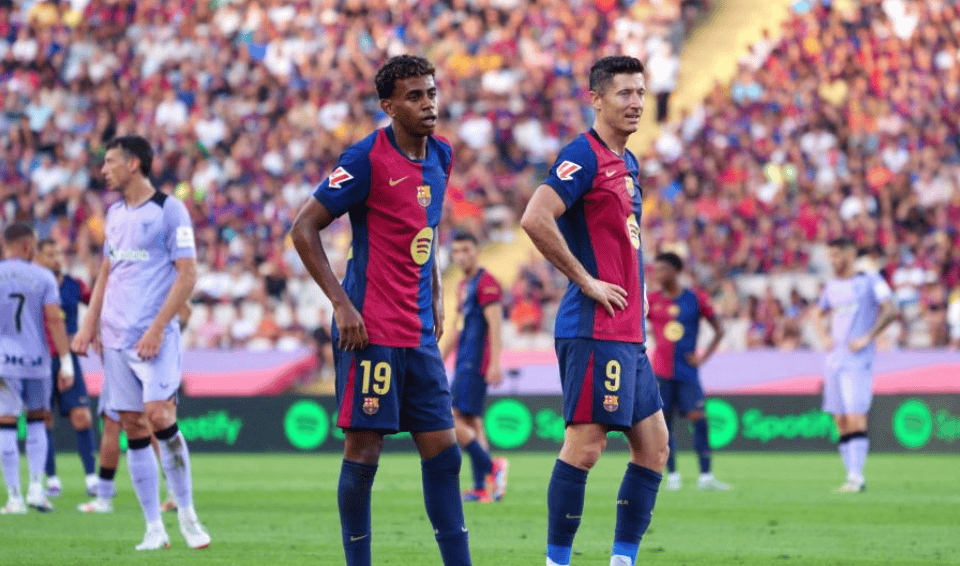 ลาลีกา ฟินาเล่! บาสซาดี้ ชนะ 4-1 9 แต้ม เรอัล มาดริด แอตเลติโก มาดริด 1-2 แพ้ 3 เกมรวด