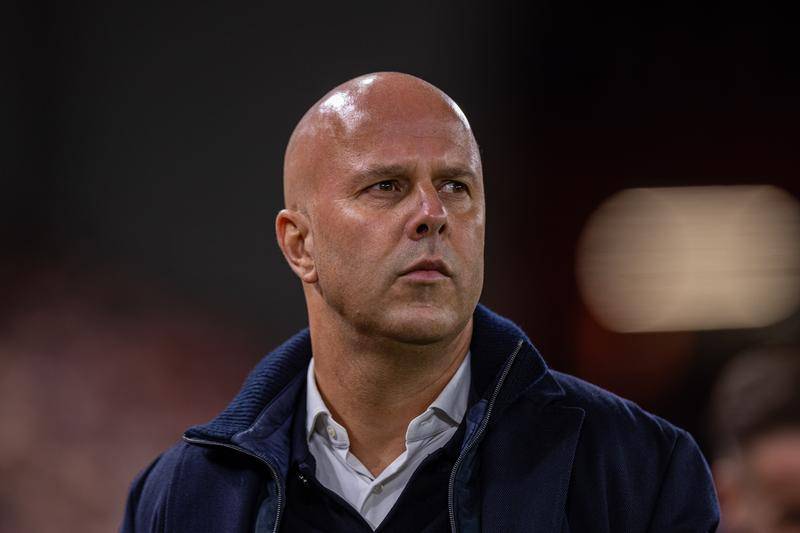 แพ้ 0-2 ในรอบแรก! โค้ชลิเวอร์พูล: ปาฏิหาริย์ของแอนฟิลด์ยังคงเป็นไปได้_slot_saint germain_chapter