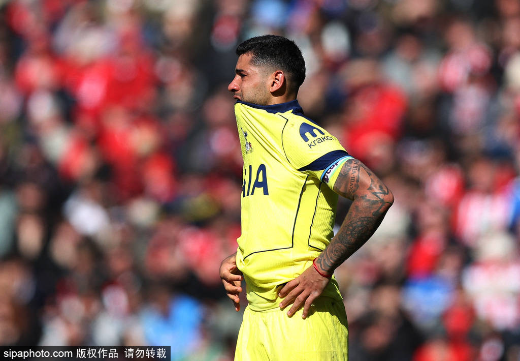 หิมะแย่ลง! ยอดคืนฤดูกาลของกัปตันทีมท็อตแนม โรเมโร่ แต่สามารถตามทันโลก Cup_Sunderland_West Ham United_Away