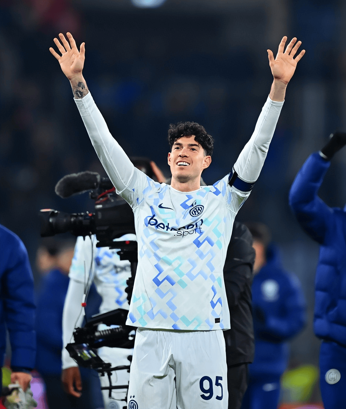 อินเตอร์ ไมล์ 0-2 หลังปังปัง 4 ลูก! ไม้เสีย 50 ล้าน จูเวนตุส แอบสนุก!_ turam_fans_parma