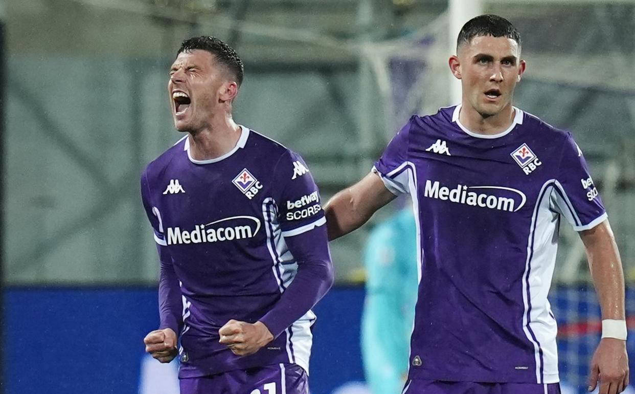 เซเรียอา ตกใจ เห็นความดัง ฟลอเรนซ์ 1-0 Klazio_Match_Points_Home