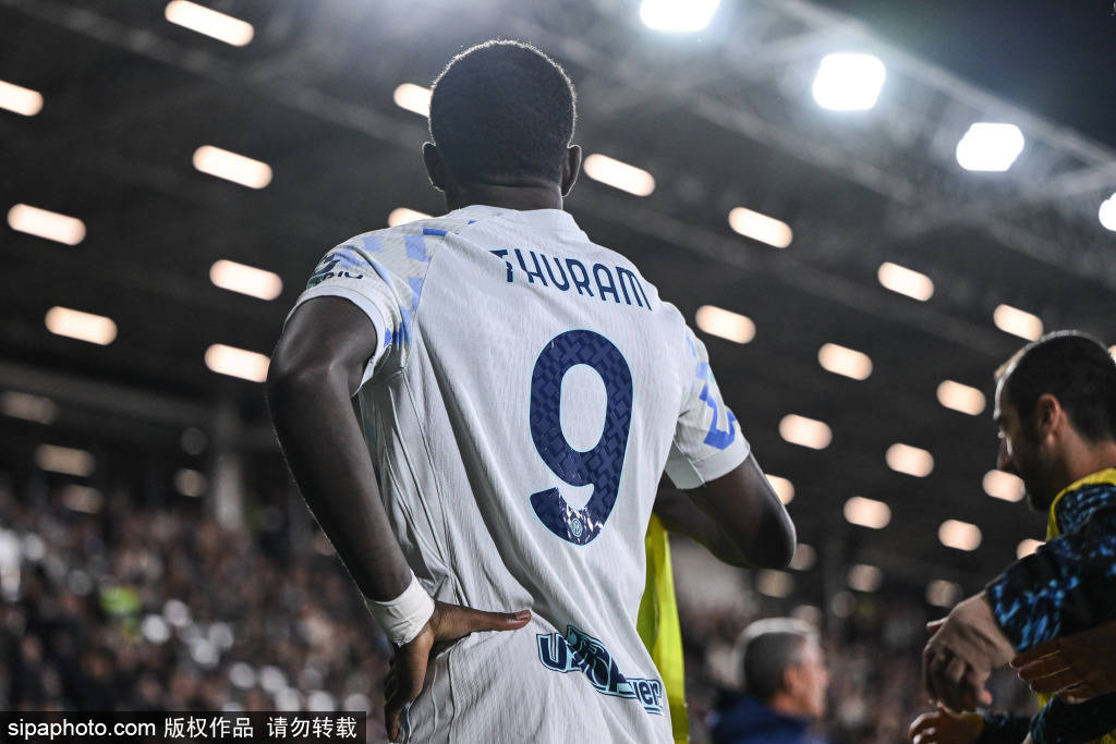 Var Storm กวาดผ่าน Serie A! 