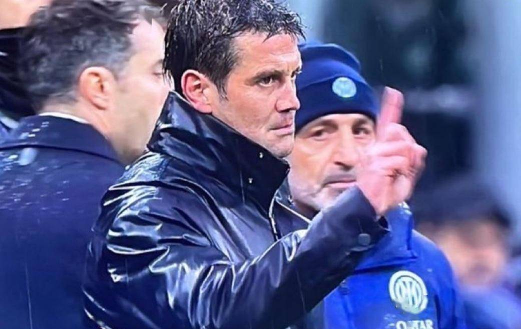 Ziworu จะยกย่องพี่เลี้ยงสองคน: ใช้กลยุทธ์ของ Mourinho เพื่อเติมเต็มความมหัศจรรย์ของ Capello_Jauze Mourinho_Chapter _ อินเตอร์ มิลาน