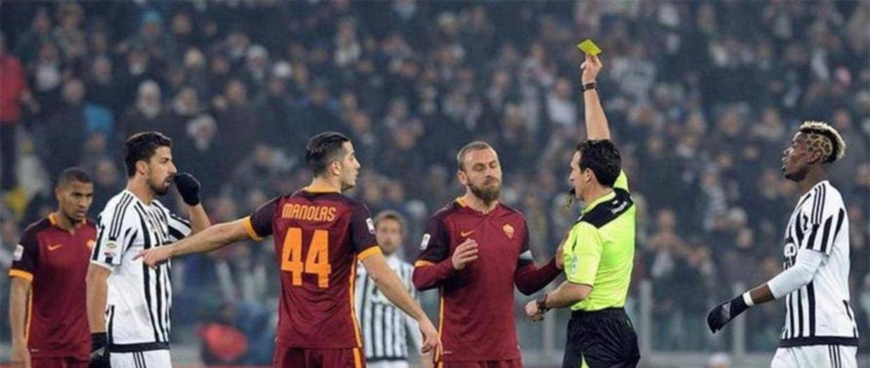 การต่อสู้ในกัลโช่ยังคงขัดแย้งกัน การพลิกกลับของชัยชนะเหนือ Comomo ของอินเตอร์ มิลาน ยังคงมีจุดโทษที่ขัดแย้งกัน และความเป็นธรรมของเกมได้จุดประกายการสนทนาที่ดุเดือด_Nico PAS_The Champions League