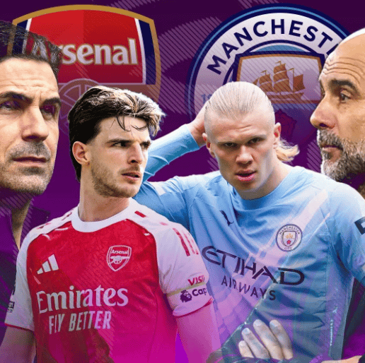 ภาพรวม BW Ball การวิเคราะห์ Arsenal และ Manchester City Championship: มีความเข้าใจผิดในประเด็นต่างๆ และจิตวิทยาคือกุญแจสำคัญ! _ แชมเปี้ยนส์ลีก_โปรตุเกส sports_chelsea ของบท