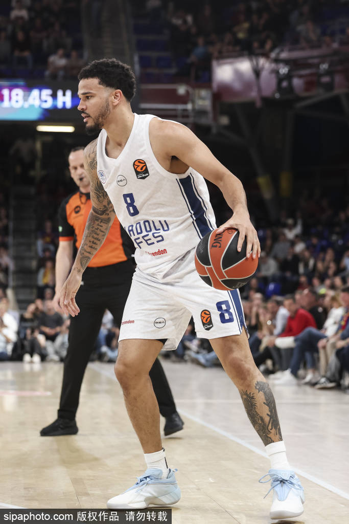 ข่าวลือที่จะเกิดขึ้น: ไมค์ เจมส์ อาจเข้าร่วมกับ บาร์เซโลนา_ฮาวี ปาสควอเล่_ซีซั่น