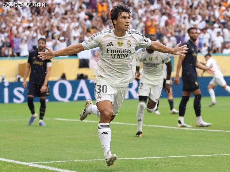 รางวัลสโมสรฟุตบอลโลก คว้ารางวัลเรอัล มาดริด! มือปืนอายุ 22 ปีหายาก มันยากที่จะนึกถึง Bernabeu_Gonzalo_Endrek_Question