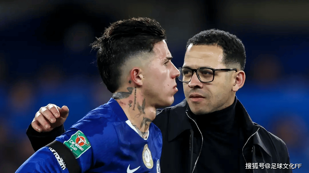 เอ็นโซ เฟอร์นันเดซ เล่นเชลซีกับแมนเชสเตอร์ ยูไนเต็ด ได้หรือไม่? การฝึกอบรมล่าสุดของโค้ช Liam Rosserno update_company_campaign_manchester