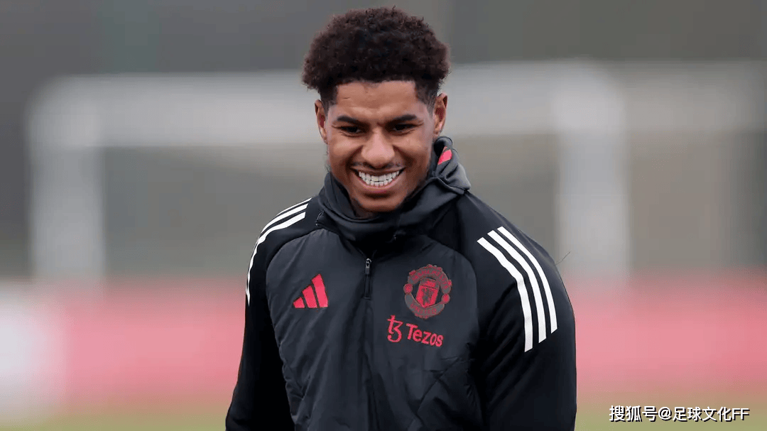 แรชฟอร์ดยินดีที่จะกลับไปเล่นให้แมนเชสเตอร์ ยูไนเต็ด เข้าร่วมใน 