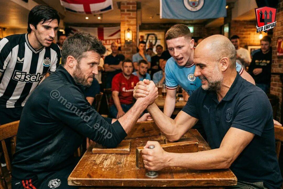 การเซ็นสัญญากับ แอนเดอร์สัน ของ แมนฯ ยูไนเต็ด เริ่มยากขึ้นเรื่อยๆ! ใช้เวลา 130 ล้านบวก 200,000 ต่อสัปดาห์ และจะถูกโอนหลังจากฟุตบอลโลก_น็อตติงแฮม ฟอเรสต์_มอร์ธลีก_ยูโรปาลีก