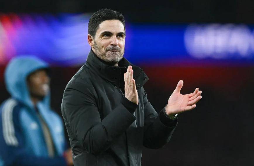 พรีเมียร์ลีกคือศึกสำคัญ! อาร์เซนอล ท้าให้แมนเชสเตอร์ ซิตี้ อาร์เตต้า ไม่สามารถเสียชีวิตและตายได้