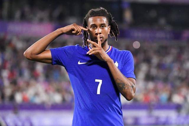 ลูกทองร้อนแรง! นักมายากลชาวฝรั่งเศส 140 ล้านคนประกาศขึ้น! มีเวลาเหลือสำหรับ Mbappe ไหม _ ออลลีธ _ แชมเปี้ยนส์ ลีก_ อาร์เซนอล