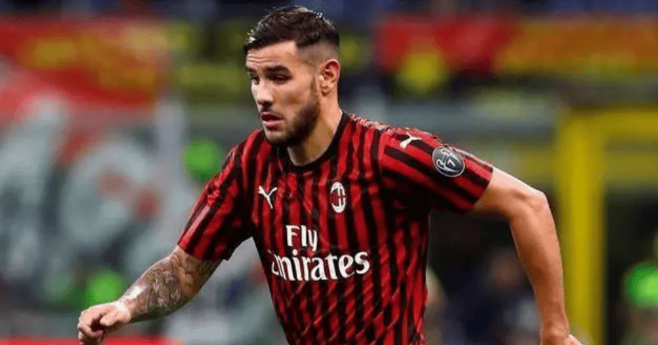 แผ่นดินไหวครั้งยิ่งใหญ่! Inzaghi Jr. กำลังมา และมิลานก็ใกล้เข้ามาแล้ว และ Milan Derby ได้เขียนใหม่_serie A_Season_League อย่างสมบูรณ์