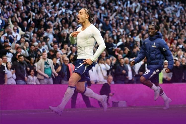 ท็อตแนม 15 รอบ ฉันต้องการเล่นแชมป์จริงๆ เป้าหมาย 77 นาทีของ Simeone ที่ตัดแต่งเพื่อเฉลิมฉลองถูกตัด - Xinhua English.news.cn