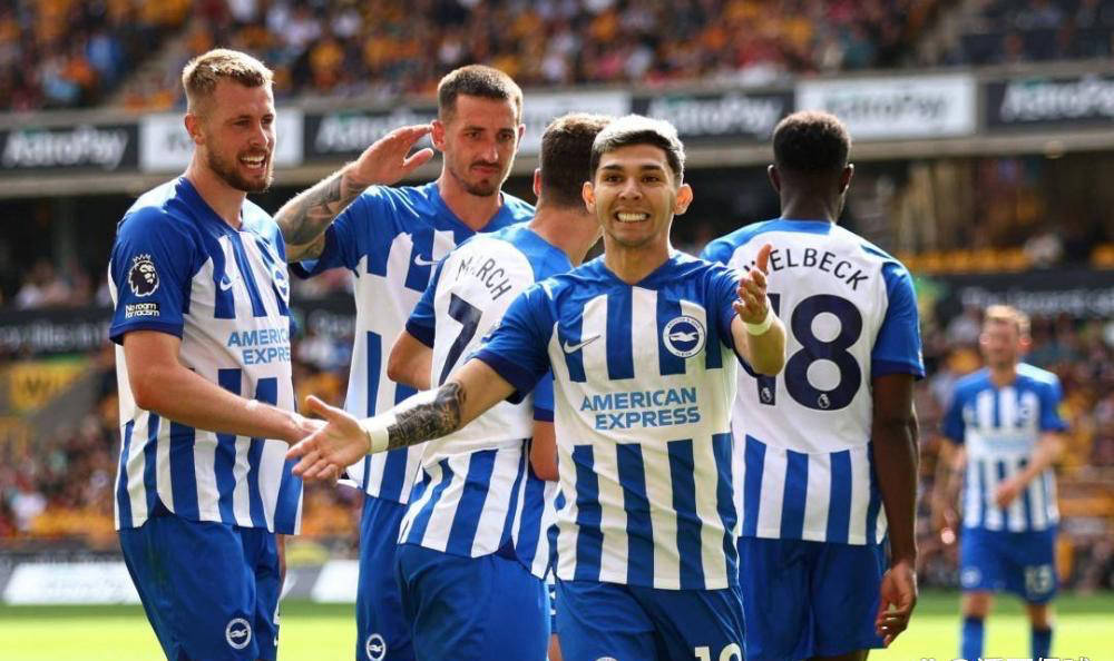 18 เมษายน พรีเมียร์ลีก โฟกัส แบทเทิล : ท็อตแนม กับ ไบรตัน, เชลซี พบกับ แมนเชสเตอร์ ยูไนเต็ด ให้ร้อนแรง