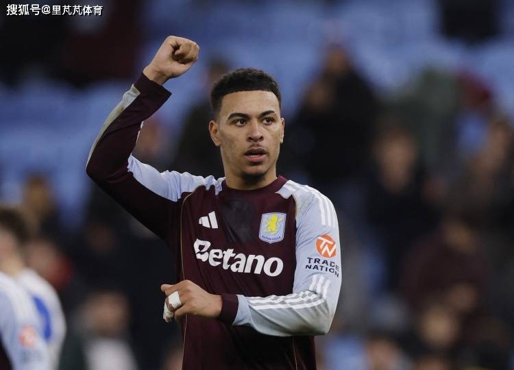 โรเจอร์สกลายเป็นเหยื่ออันดับหนึ่งของพรีเมียร์ลีก: ปารีสยินดีที่จะขายได้ 100 ล้านปอนด์ Big6 เผชิญกับทางเลือกที่ยากลำบาก_AstonVilla_World Cup_Uefa Champions League