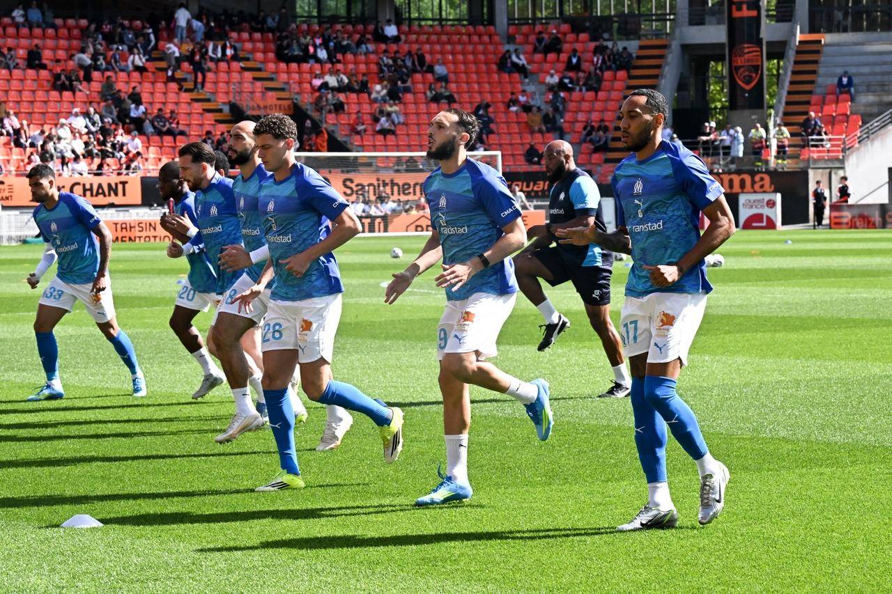 ด้วยมาร์กเซย 0-2 อันดับล่าสุดของลีกเอิง 1 ถูกปล่อย_ranking_home_season