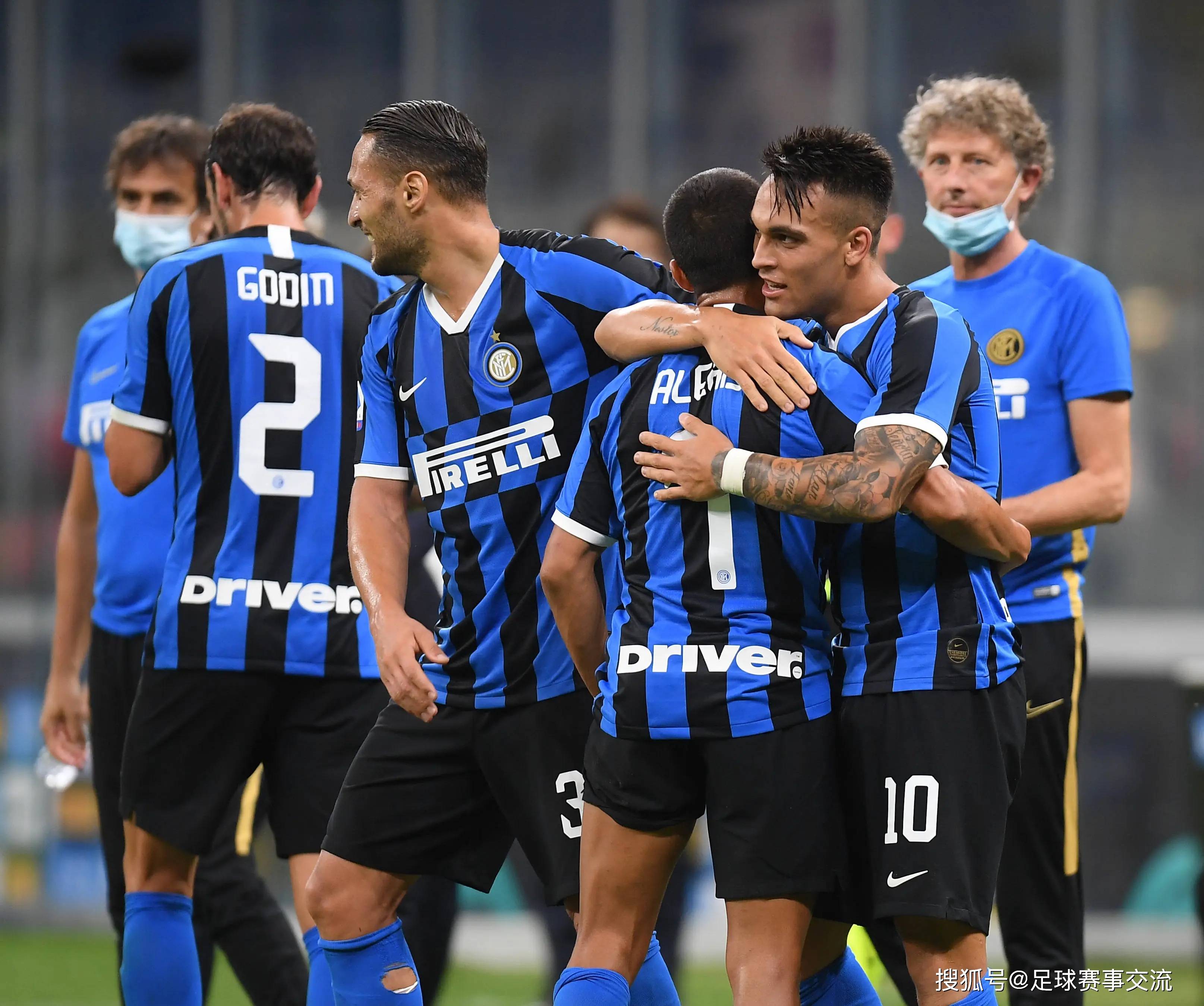 ฟุตบอลวันนี้: อินเตอร์ มิลาน vs โคโม กิโรน่า vs รอยัล เบติส_โฮม เกม_status_chapter