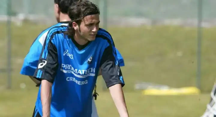 ปาซินีกองหน้าประเภทไหนและอาชีพของเขาประทับใจอะไร?_ Prandelli_Luca Tony_Florence