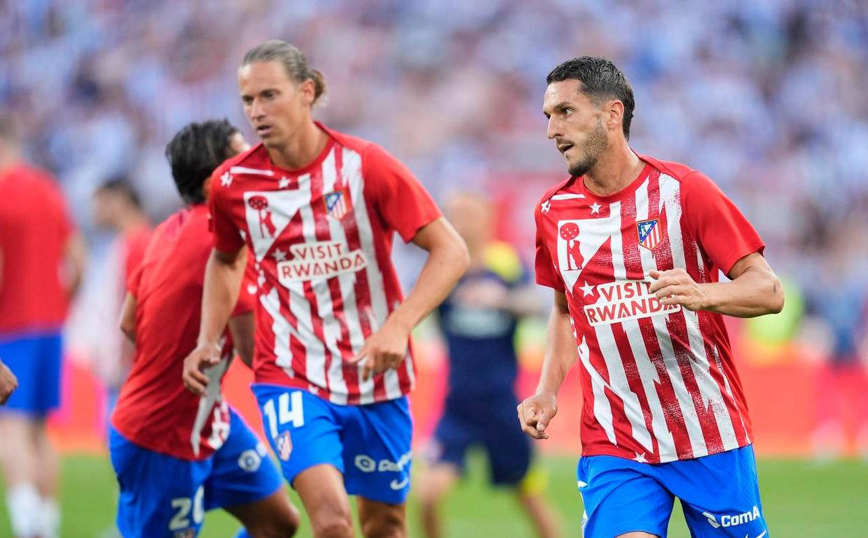 รอยัล โซเซียดา 6-5 ชนะ แอตเลติโก มาดริด แชมป์คิงส์คัพของสเปน ถูกตัดสิน: เรอัล มาดริด และบาร์เซโลนา ดับเบิ้ล และพลาดแชมป์ 2 รายการ_final_match_ในฤดูกาลนี้