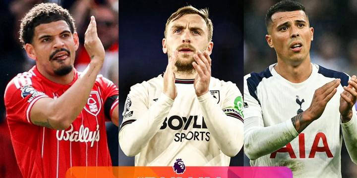 การต่อสู้ของการตกชั้นกำลังร้อนแรง! วูล์ฟส์ ยืนยันการตกชั้น สเปอร์ส และเวสต์แฮม เริ่มต้นชีวิตและความตาย FIGHT_LEAgue_Caichas_UEFA Champions League