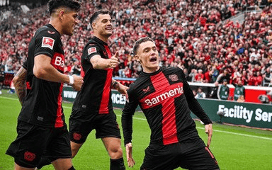 เลเวอร์คูเซ่น vs บาเยิร์น มิวนิค ในบ้าน บทสนทนาที่แข็งแกร่งในระดับท็อป