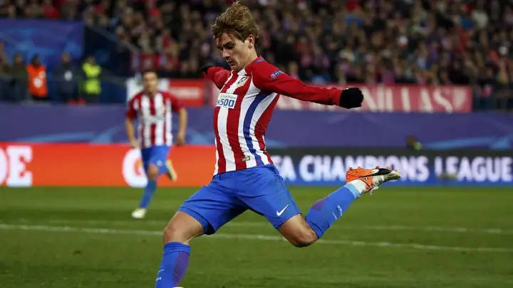 ทำไม Griezmann ไม่เคยคว้าแชมป์ la liga และอะไรทำให้เขาพลาดเกียรติยศ _ ตลาด_ฟรานซ์_บาร์เซ่