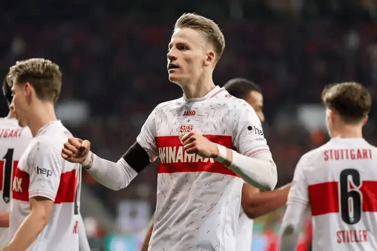 บุนเดสลีกา: เกมเหย้าของสตุตการ์ตคือสามแต้ม และเบรเมนส์ที่เหลืออยู่นั้นยากที่จะหยุดเกมรุก_ซีซั่น_ยูฟ่าแชมเปี้ยนส์ลีก