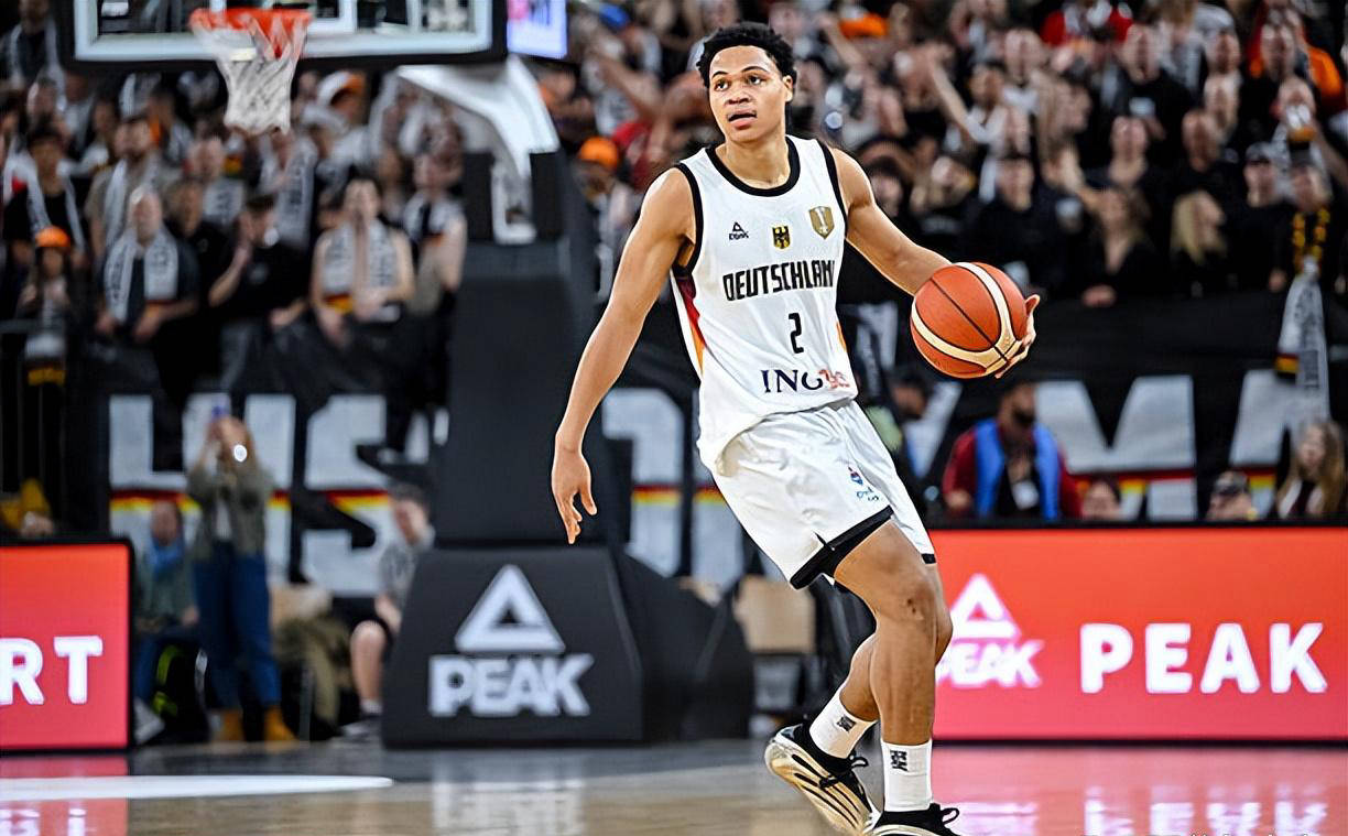 ทหารรักษาการณ์ระดับสูงของเยอรมันจะเข้าร่วมใน NBA Draft หรือกลายเป็นม้ามืดที่มีศักยภาพ? _ แจ็ค เคย์เล_ความสามารถ_แอสซิสต์