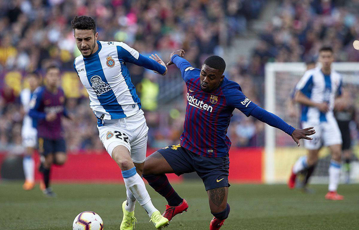 ชาวสเปนยากที่จะทำลายการหยุดชะงักใน 15 รอบ และ Levante ทำคะแนนได้อย่างแข็งแกร่ง 6 ครั้งใน 7 รอบ