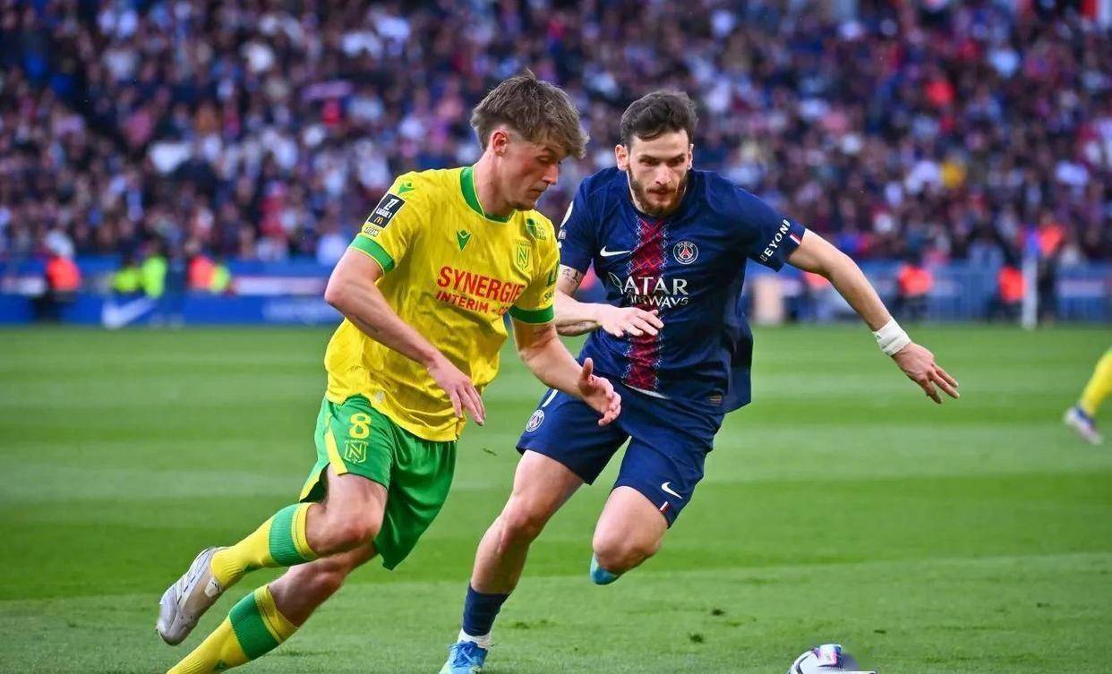 แชมเปี้ยนส์ลีก แข็งแกร่งในบทสนทนา! ปารีส vs บาเยิร์น พีค ดวล ใครสามารถยืนขึ้นและพลิกกระแสน้ำได้ _German_Final_Arsenal