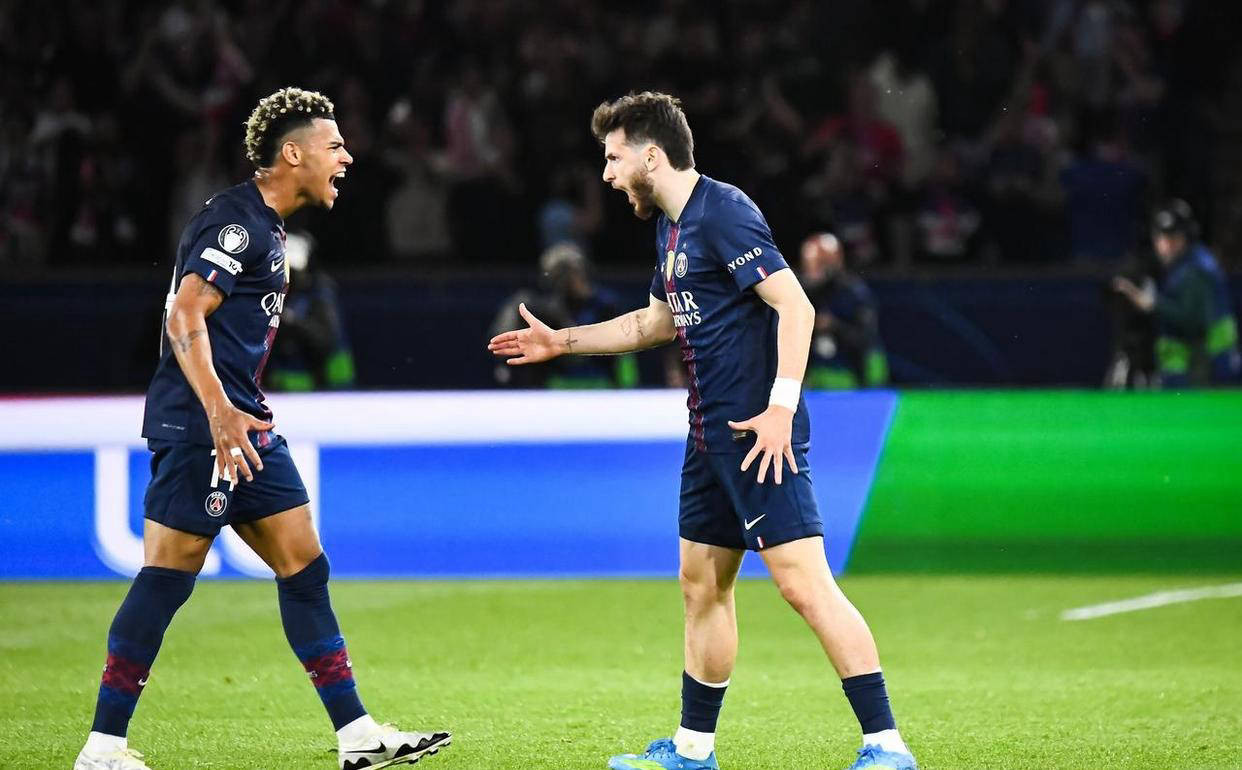 Mbappe เสียใจหรือไม่? เมื่อปารีสโต้กลับและคว้าแชมป์ได้เมื่อไหร่ เรอัล มาดริด ดรีมของ เอ็มบัปเป้ จะเป็นจริง?_ แชมเปี้ยนส์ลีก_แซงต์ แชร์กแมง_วารัทส์ เฮเลีย